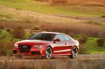 Audi RS5 Coupe 2012 года (NA)